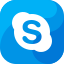 skype contact image