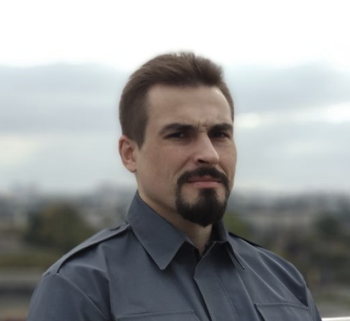 Viktor Livar